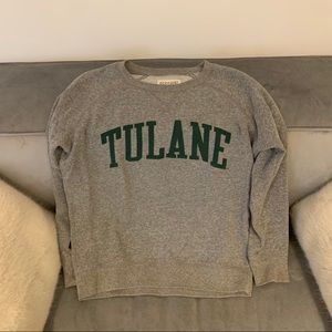 TULANE LONG SLEEVE BUNDLE